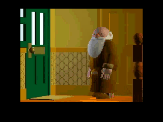Father Christmas Screenthot 2